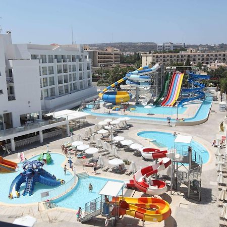 Anastasia Splash Residences Protarász Kültér fotó