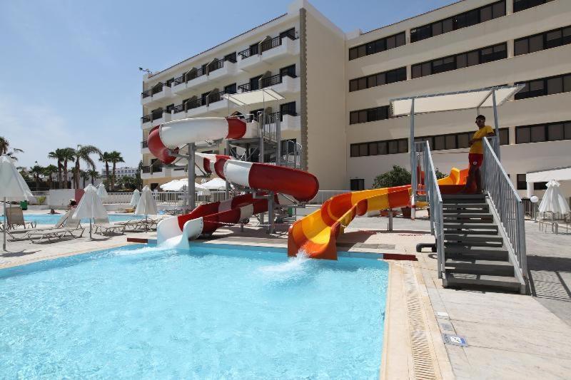 Anastasia Splash Residences Protarász Kültér fotó