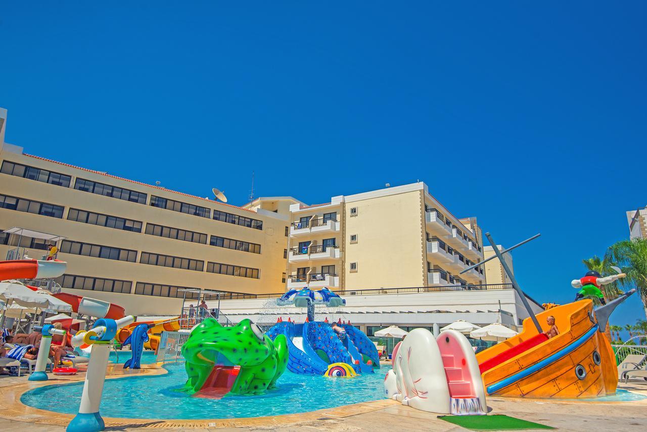 Anastasia Splash Residences Protarász Kültér fotó